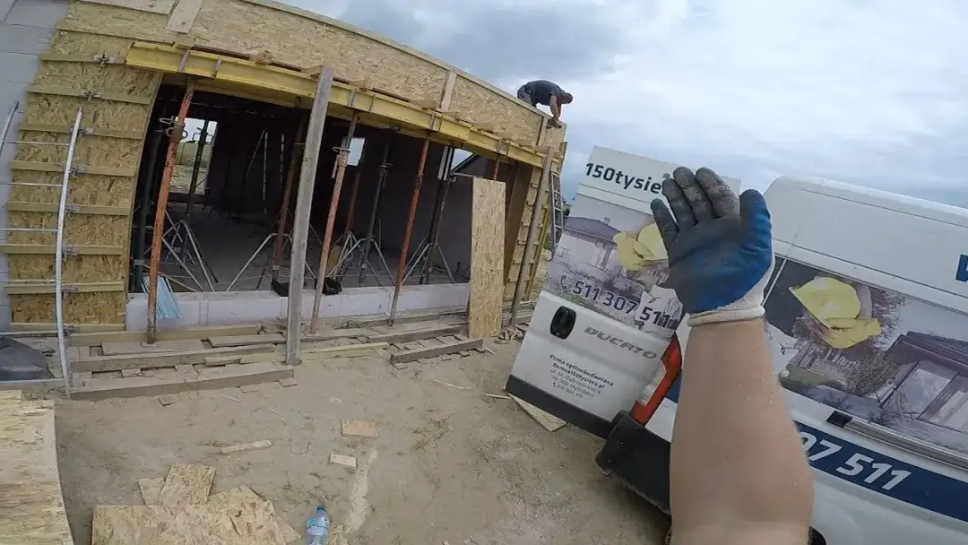 Jak zaszalować strop: uniknij błędów i oszczędź na materiałach