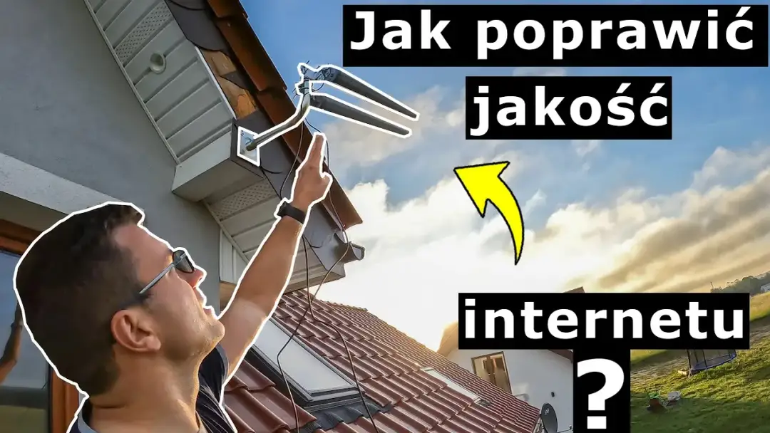 Jak podłączyć antenę zewnętrzną do smartfona i poprawić zasięg