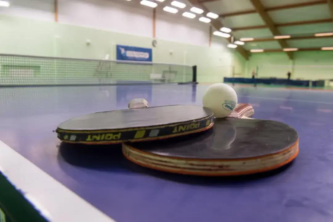 Gdzie w Gdyni można pograć w tenis stołowy? Sprawdź najlepsze miejsca