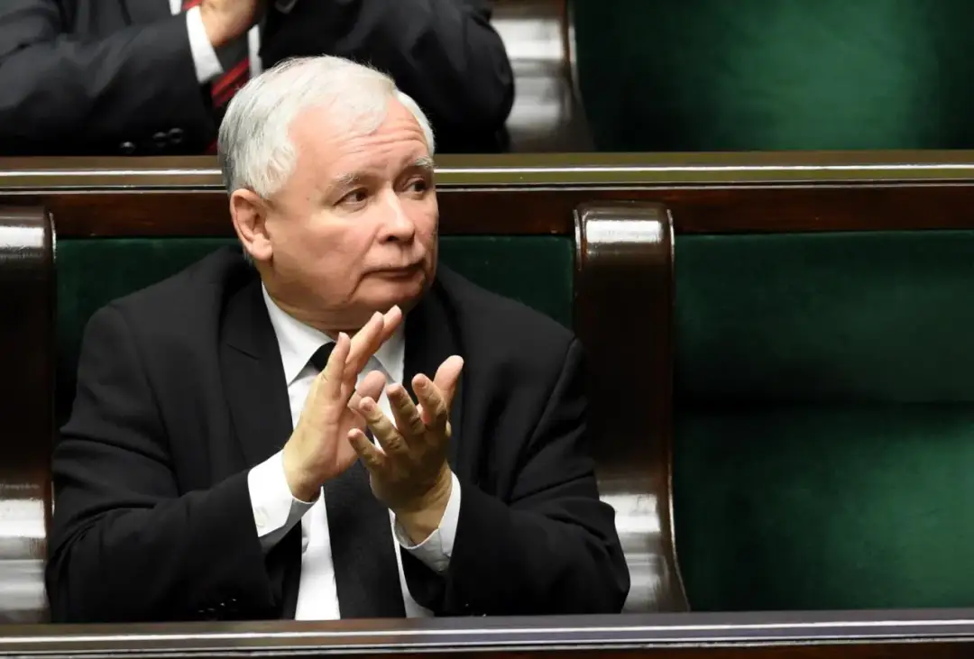 Czy Jarosław Kaczyński ma dzieci? Prawda o jego rodzinie i życiu osobistym
