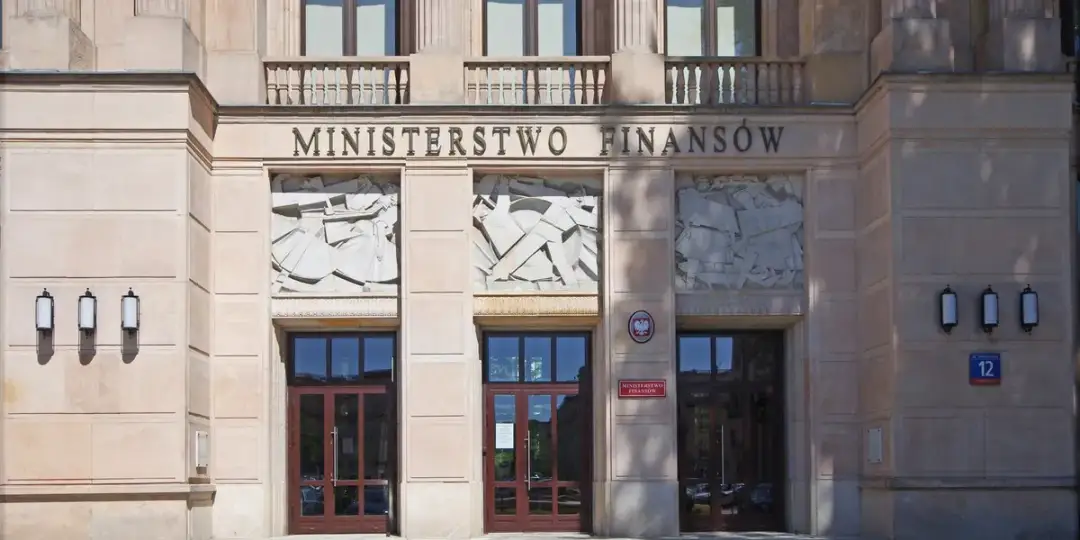 Ministerstwo Finansów informuje: co powinieneś o nim wiedzieć?