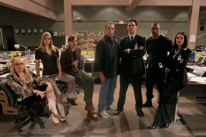 Zabójcze umysły sezon 16 - ile odcinków naprawdę ma ta seria?