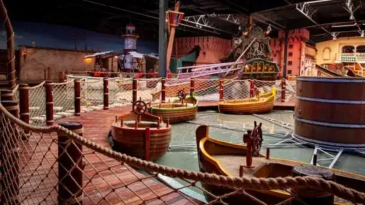 Rzgów atrakcje dla dzieci – najlepsze miejsca na rodzinną zabawę