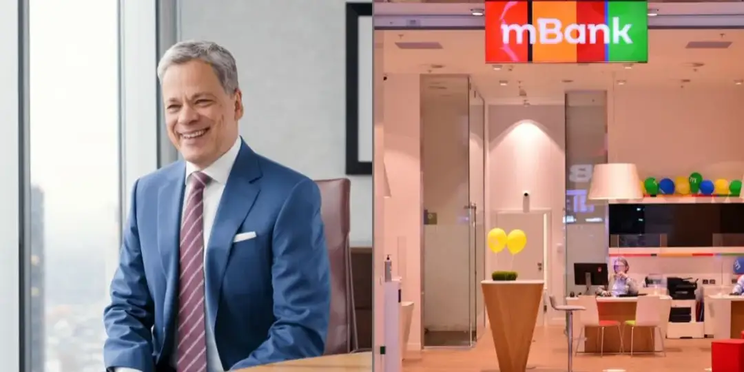 Kto jest właścicielem mBanku? Zaskakujące fakty o udziale Commerzbanku