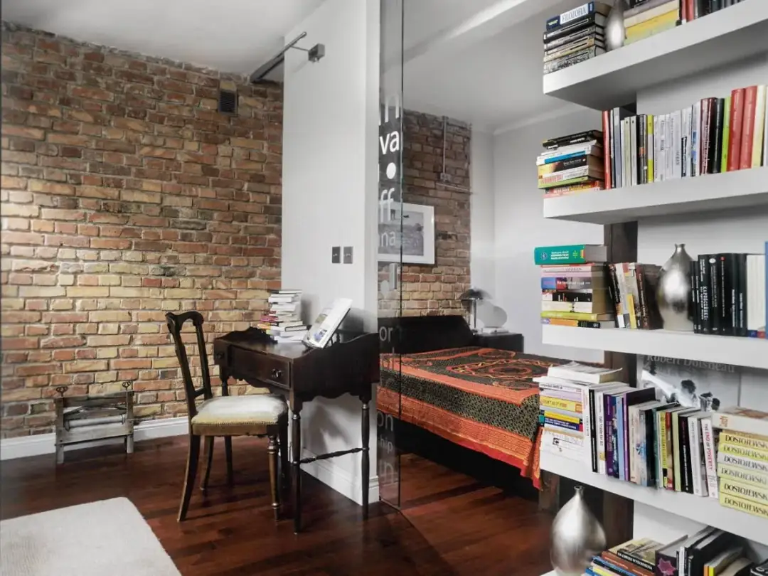 Jak wydzielić sypialnię z salonu? Sprytne triki i modne rozwiązania