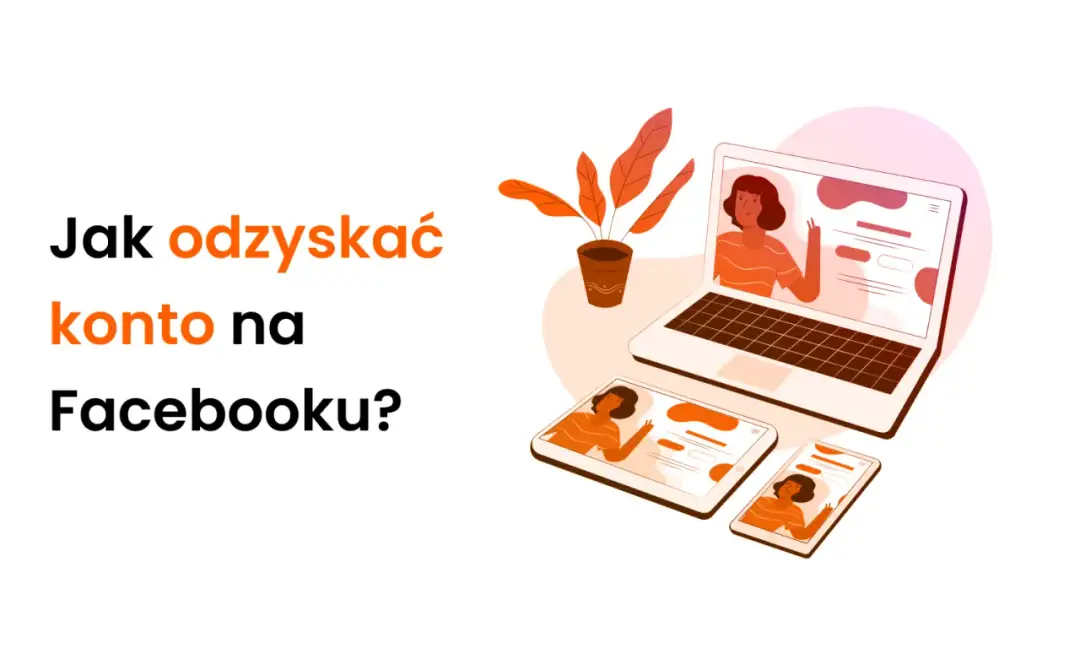 Odzyskaj konto na Facebooku: Kompleksowy przewodnik krok po kroku