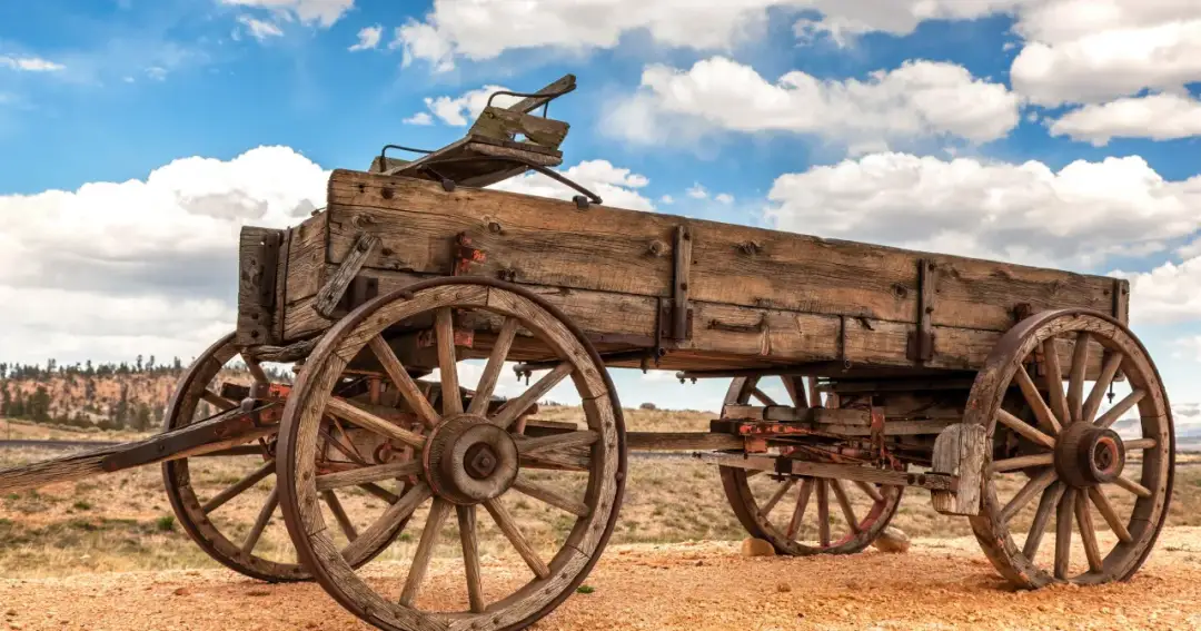 Kiedy wynaleziono koło? Data, miejsce i zaskakująca prawda