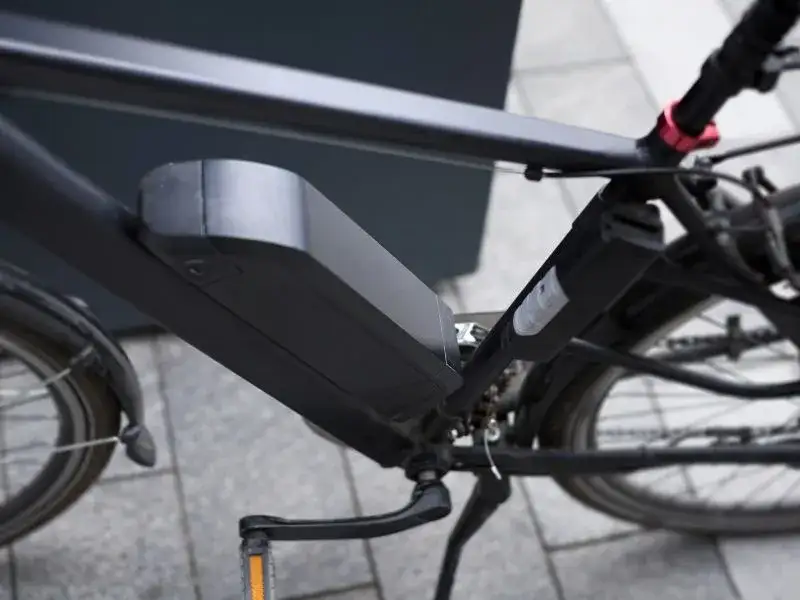 Rower elektryczny pojemność baterii: Jak wybrać najlepszą dla siebie?