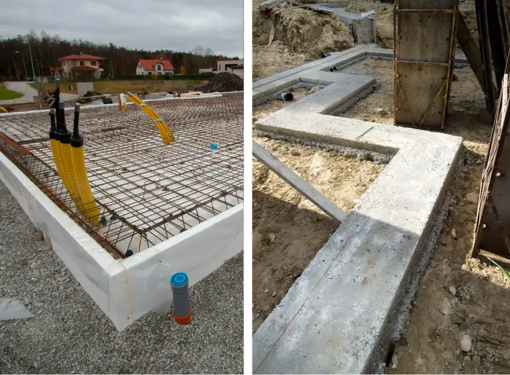 Jak zaszalować fundamenty, aby uniknąć błędów i zapewnić stabilność