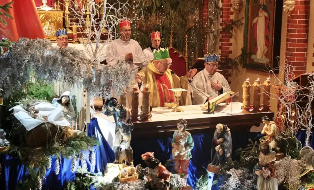 Trzech Króli czy trzeba iść do kościoła? Obowiązek i alternatywy