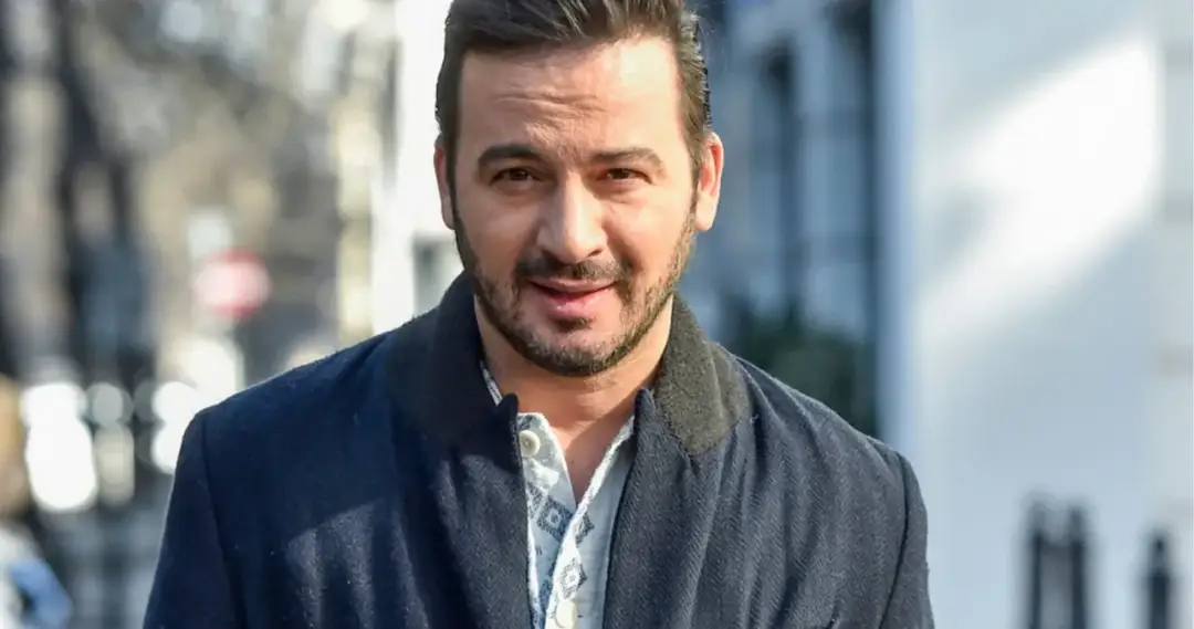 Z kim jest Stefano Terrazzino? Tajemnice życia uczuciowego tancerza