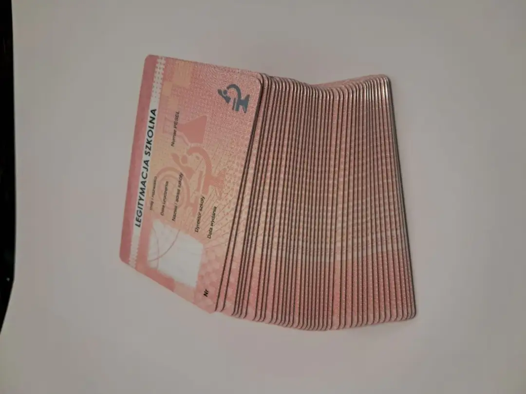 Jak zrobić legitymację szkolną - uniknij błędów i zbierz dokumenty