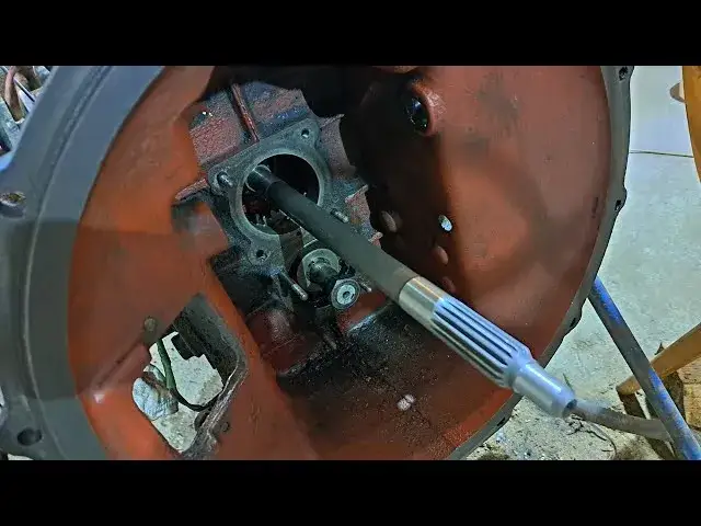 Jak wymienić wałek pedału sprzęgła C360 bez błędów – prosty poradnik krok po kroku