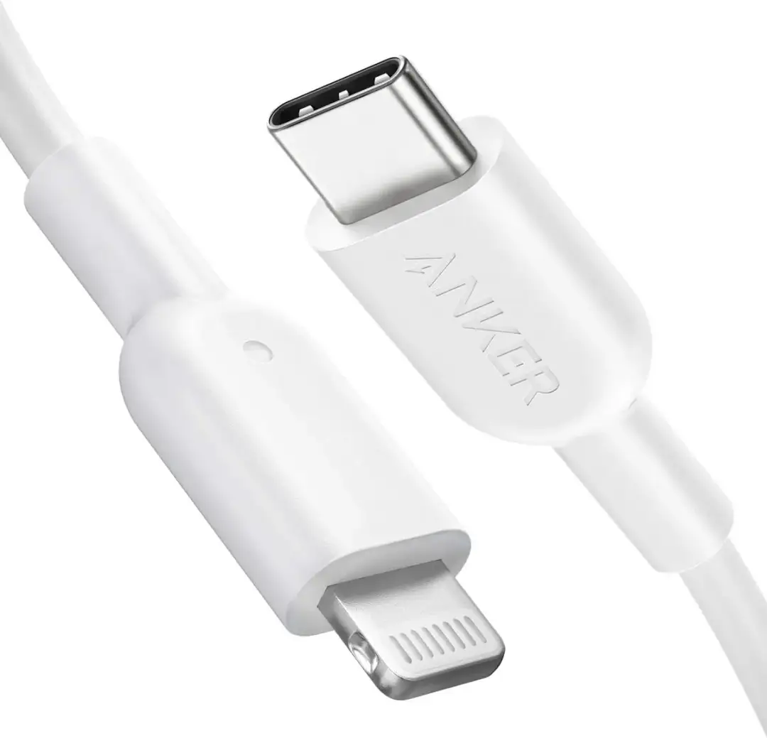 Jak znaleźć najlepszy kabel do iPhone – porady dotyczące wyboru