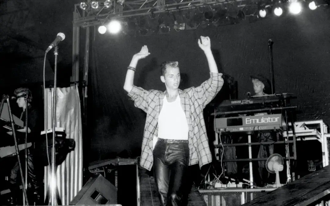 Najważniejsi wykonawcy muzyki elektronicznej, którzy zmieniają scenę