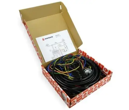 Bezpieczniki C-360: które odpowiadają za jakie obwody elektryczne?