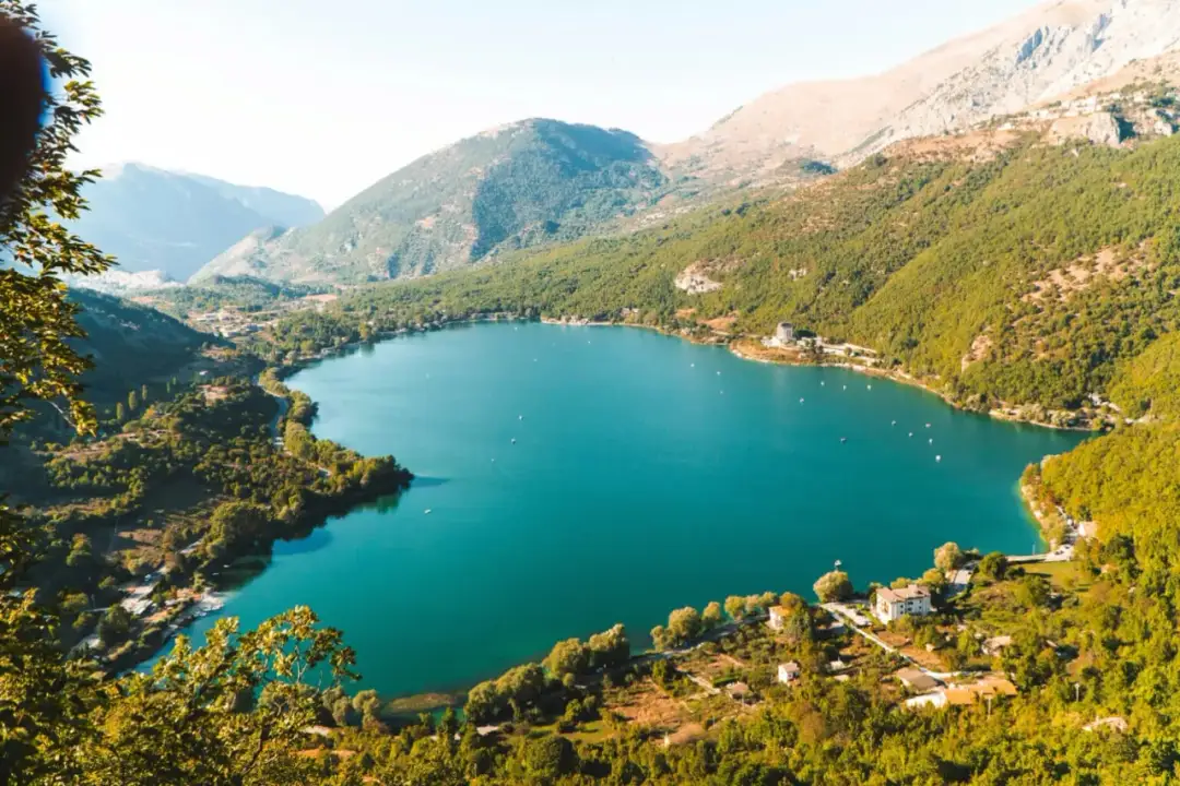 Najciekawsze atrakcje w Abruzji, które musisz zobaczyć podczas podróży