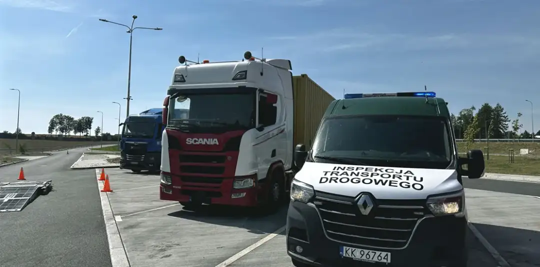 Infolinia ITD – zakres usług i dostępność dla kierowców