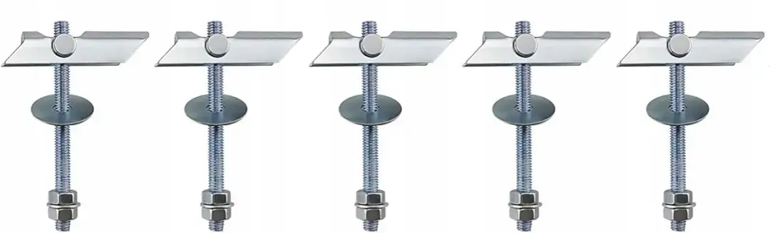 Jakie kołki do stropu teriva wybrać - poznaj zalecenia ekspertów branży