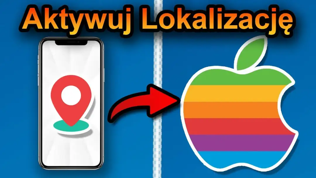 Jak szybko włączyć lokalizację w iPhone bez stresu i problemów