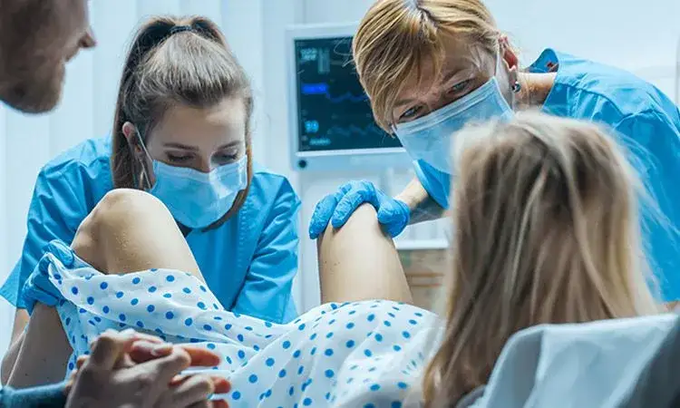 Jak przygotować się do porodu ćwiczenia, aby uniknąć bólu i stresu