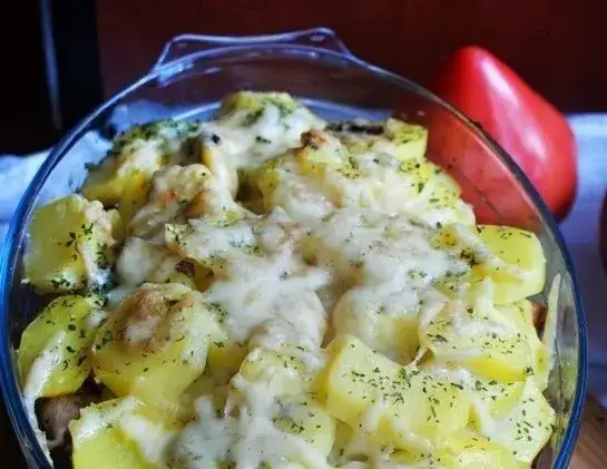 Pomysły na obiad: co można zrobić z ziemniaków, które zaskoczą