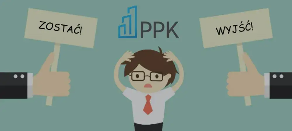 Co z PPK po ustaniu zatrudnienia? Nie przegap ważnych informacji!