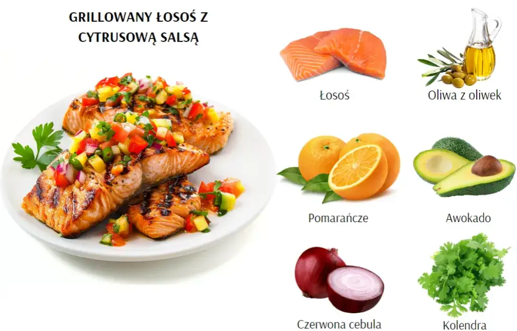 Proste przepisy na zdrowe przekąski, które zachwycą każdego smakosza