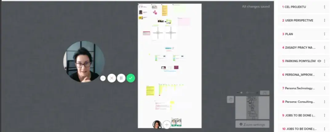 Jak prowadzić warsztaty, aby uczestnicy byli zaangażowani i zadowoleni