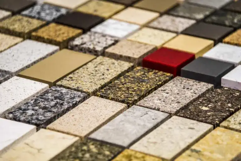 Najpiękniejsze kolory parapetów konglomeratowych do Twojego wnętrza