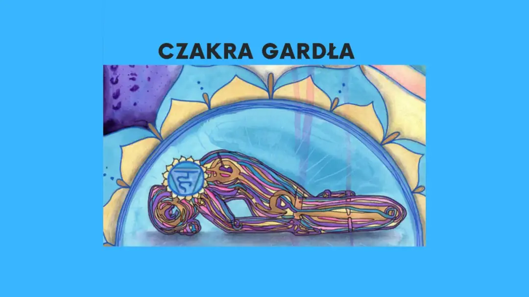 Czakra Gardła: Odblokuj Swój Głos i Prawdę. Pełny Przewodnik