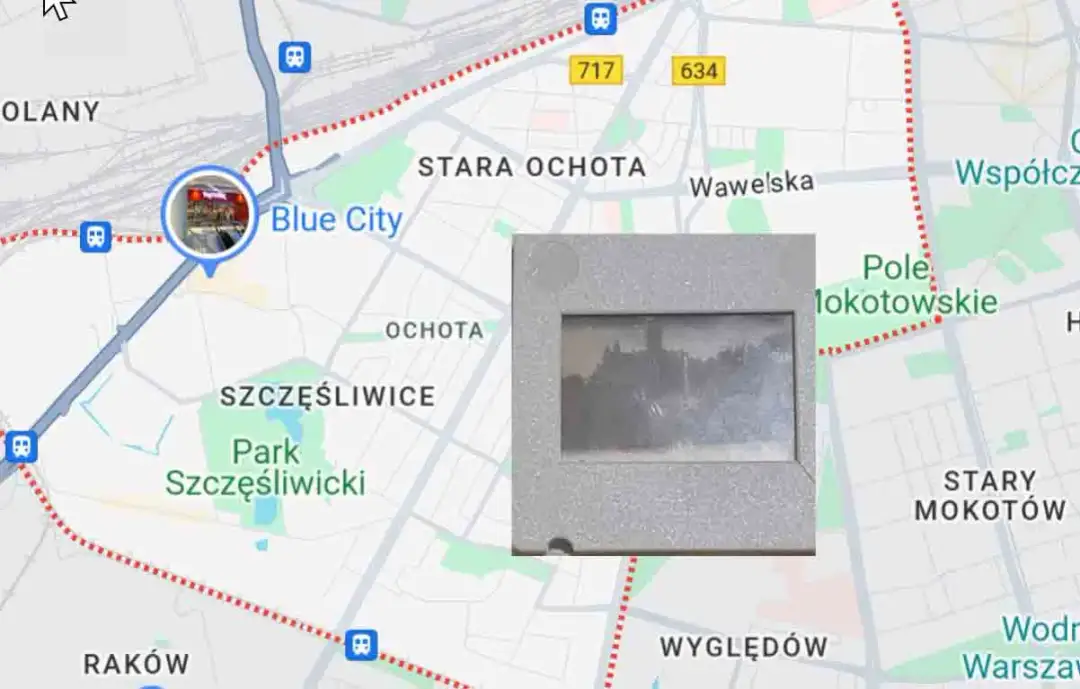 Gdzie wywołać kliszę w Warszawie? Sprawdź najlepsze laboratoria i ceny