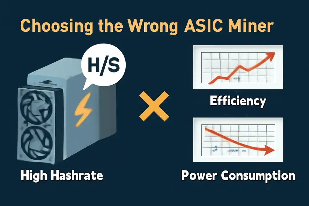 Jak działa koparka kryptowaluty i jakie błędy mogą kosztować cię fortunę