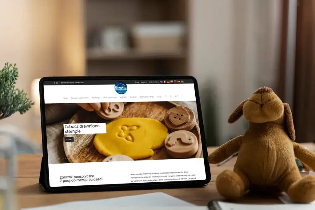 Zabawka sensoryczna dla dorosłych – jak zredukować stres i lęk?