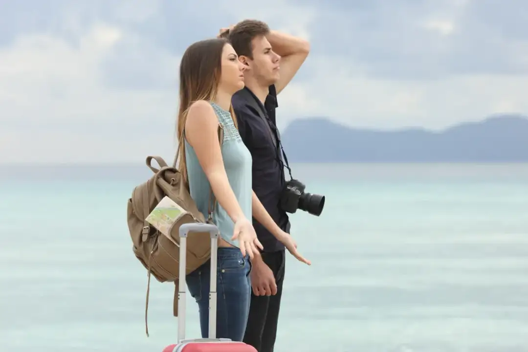 Odszkodowanie od biura podróży - Jak skutecznie walczyć o swoje