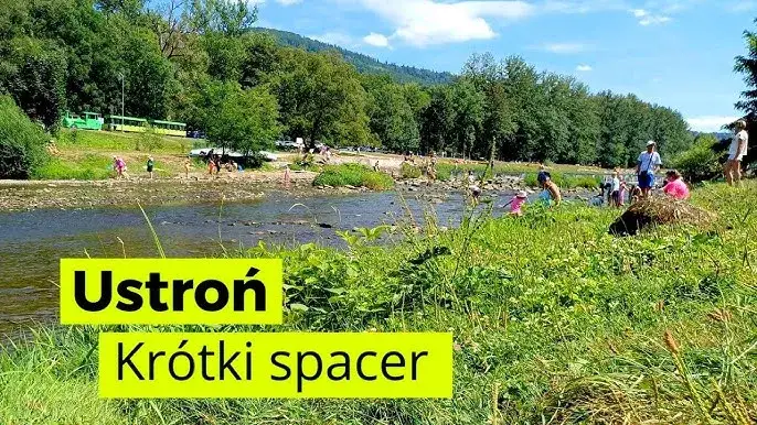 Co robić w Ustroniu - Najlepsze atrakcje na każdą pogodę