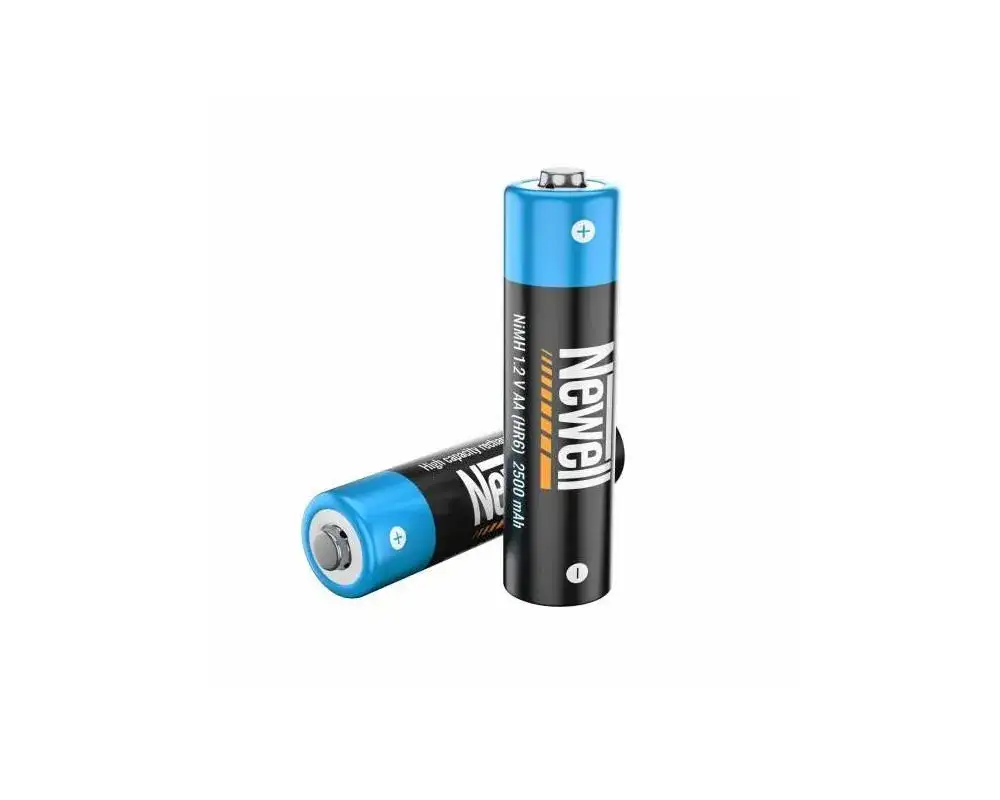 Jakie akumulatorki do lampy błyskowej są najlepsze dla profesjonalistów?