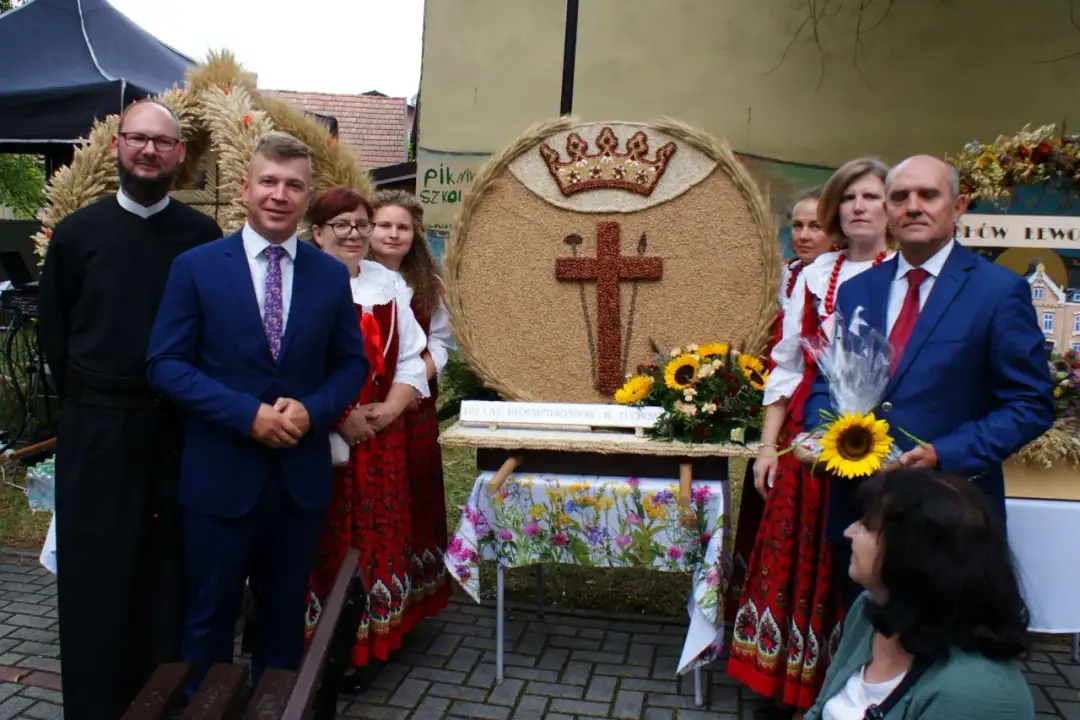 Sanktuarium Tuchów: historia, modlitwy i pielgrzymki w sercu Polski