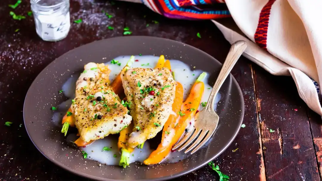 Jak przyrządzić dorsza - proste przepisy na zdrowe dania rybne