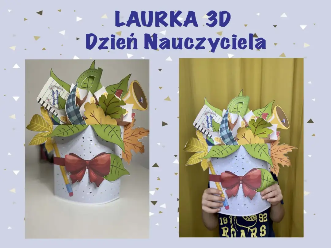 Magiczne kartki na dzień nauczyciela DIY. Jak zrobić wyjątkowy prezent własnoręcznie?