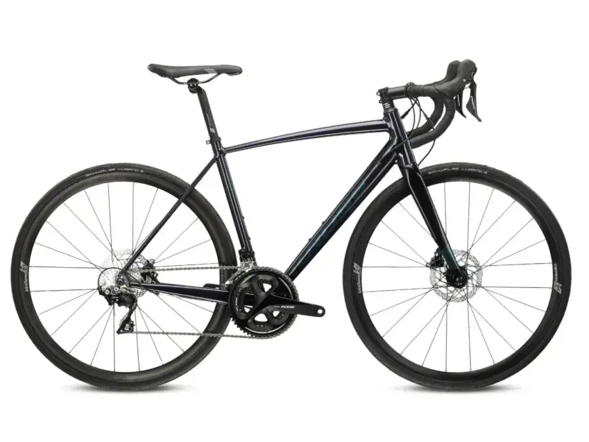 Rower endurance - co to znaczy i dlaczego warto go wybrać