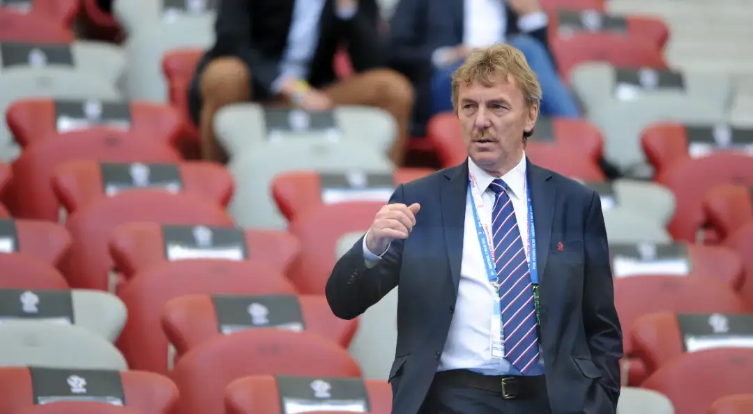 Zbigniew Boniek zarobki: ile naprawdę zarabia jako wiceprezydent UEFA?