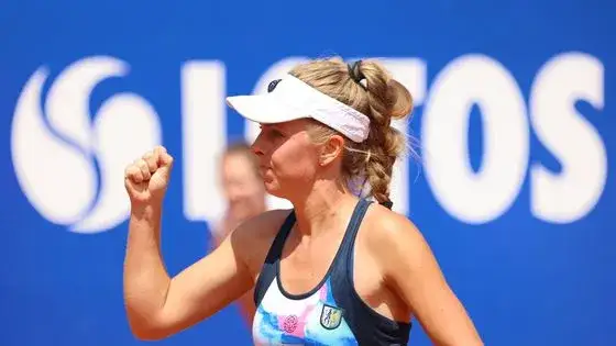 Fręch Garcia: Czy Polka pokona gwiazdę tenisa?