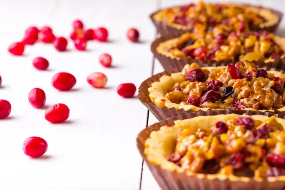 Czym wypełnić słone babeczki? Odkryj pyszne i kreatywne nadzienia