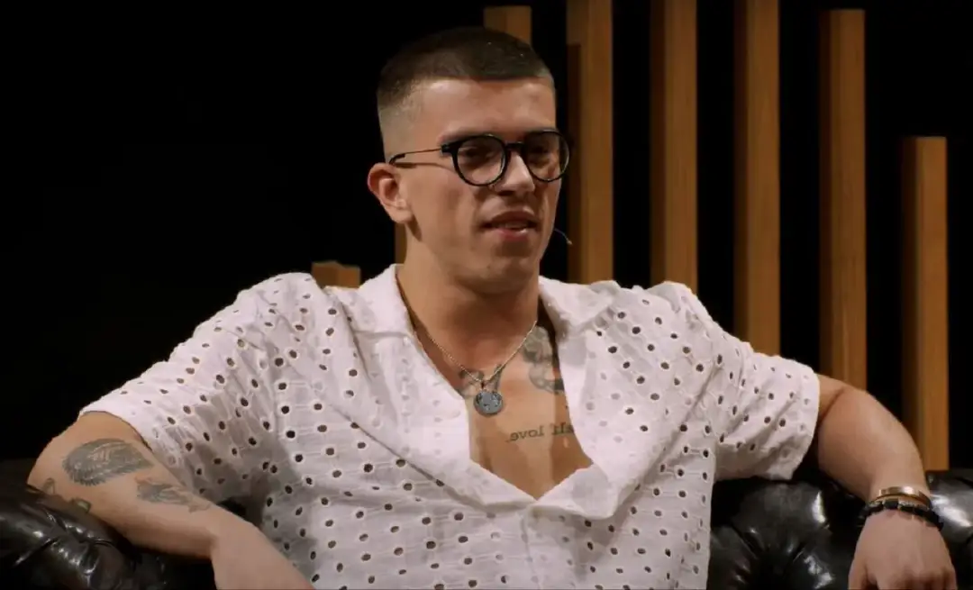 Kiedy ma urodziny Kacper Błoński? Oto data, która zaskakuje!