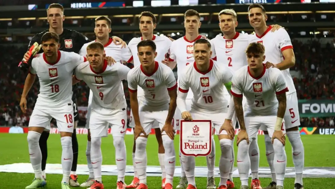 Polska Portugalia statystyki: zaskakujące wyniki i bilans meczów