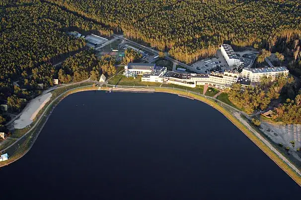 Zalew Słok: najlepsze atrakcje i wędkowanie w pięknej okolicy