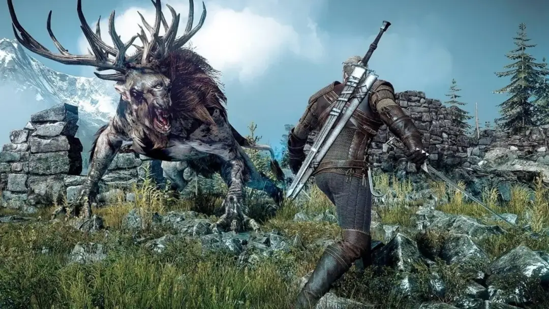 Zbroje w Wiedźminie 2 i 3: Które zbroje są najskuteczniejsze?