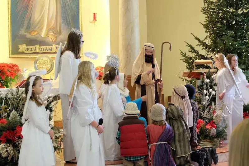 Rekolekcje dla dzieci – jak wspierają duchowy rozwój i integrację?