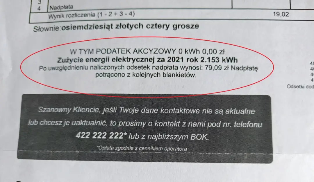 PGE: Jak sprawdzić zużycie prądu i obniżyć rachunki?